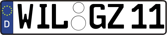 WIL-GZ11