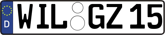 WIL-GZ15