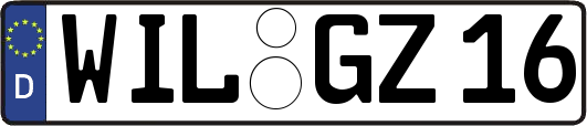 WIL-GZ16