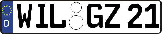 WIL-GZ21