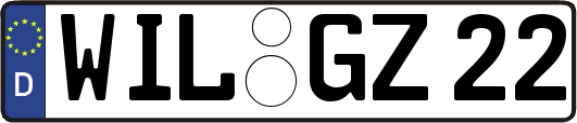 WIL-GZ22