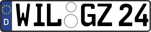 WIL-GZ24