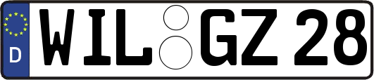 WIL-GZ28
