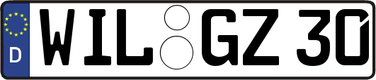 WIL-GZ30