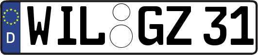 WIL-GZ31