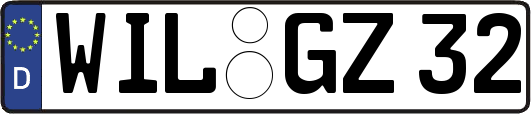 WIL-GZ32