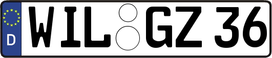 WIL-GZ36