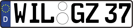 WIL-GZ37