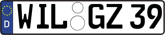 WIL-GZ39