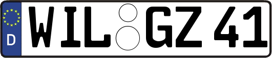 WIL-GZ41