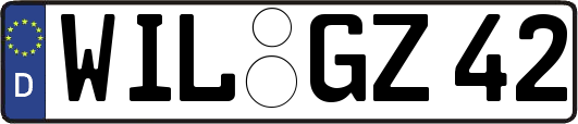 WIL-GZ42