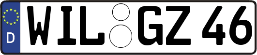 WIL-GZ46