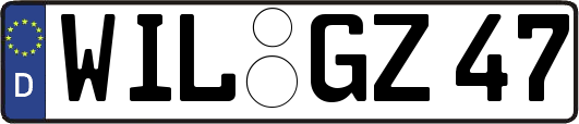 WIL-GZ47