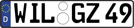 WIL-GZ49