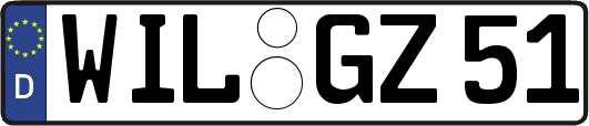 WIL-GZ51
