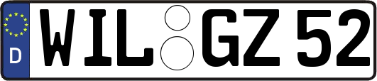 WIL-GZ52