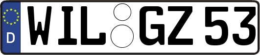 WIL-GZ53
