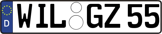WIL-GZ55