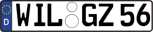 WIL-GZ56