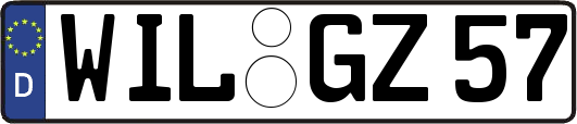 WIL-GZ57