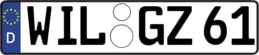 WIL-GZ61