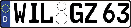 WIL-GZ63