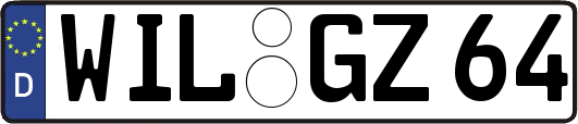 WIL-GZ64