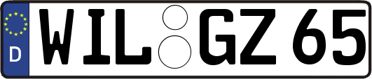 WIL-GZ65