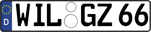 WIL-GZ66