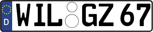 WIL-GZ67