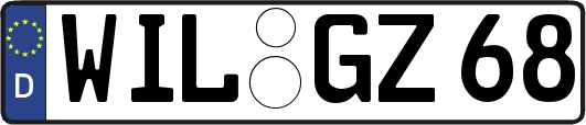 WIL-GZ68
