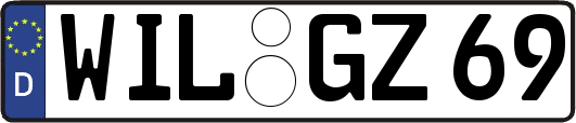 WIL-GZ69
