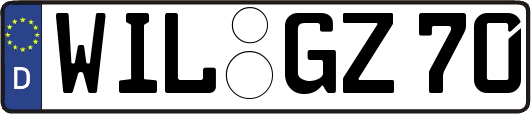WIL-GZ70