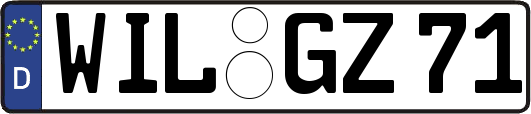 WIL-GZ71