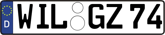 WIL-GZ74