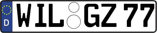 WIL-GZ77