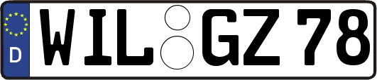 WIL-GZ78