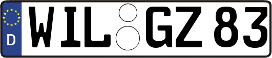 WIL-GZ83