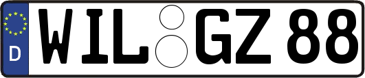 WIL-GZ88