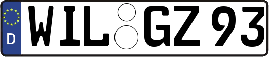 WIL-GZ93