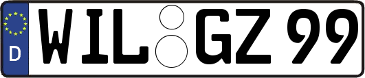 WIL-GZ99