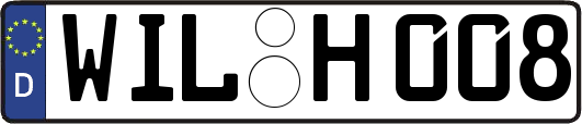 WIL-H008
