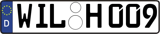 WIL-H009