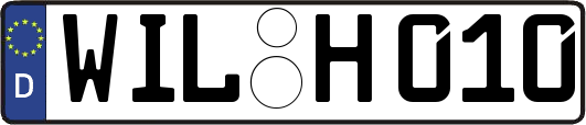 WIL-H010