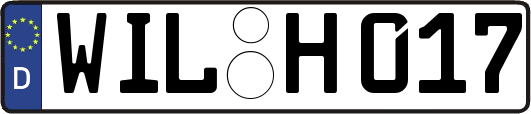 WIL-H017