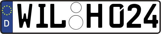 WIL-H024