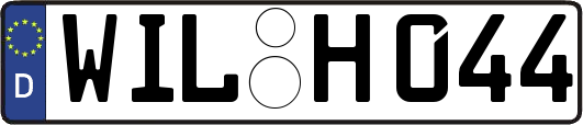 WIL-H044