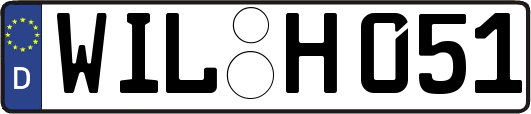 WIL-H051