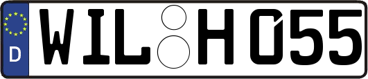 WIL-H055