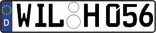 WIL-H056